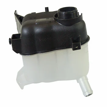 Engine Coolant Reservoir Radiator Overflow Tank