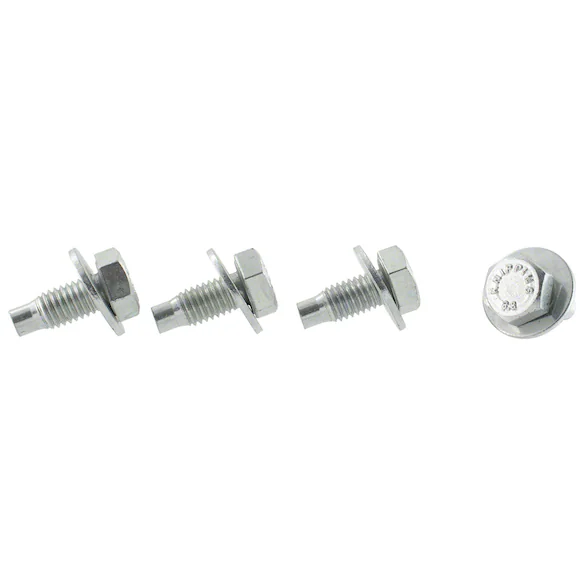 Screw - M8 X 15MM Main Image