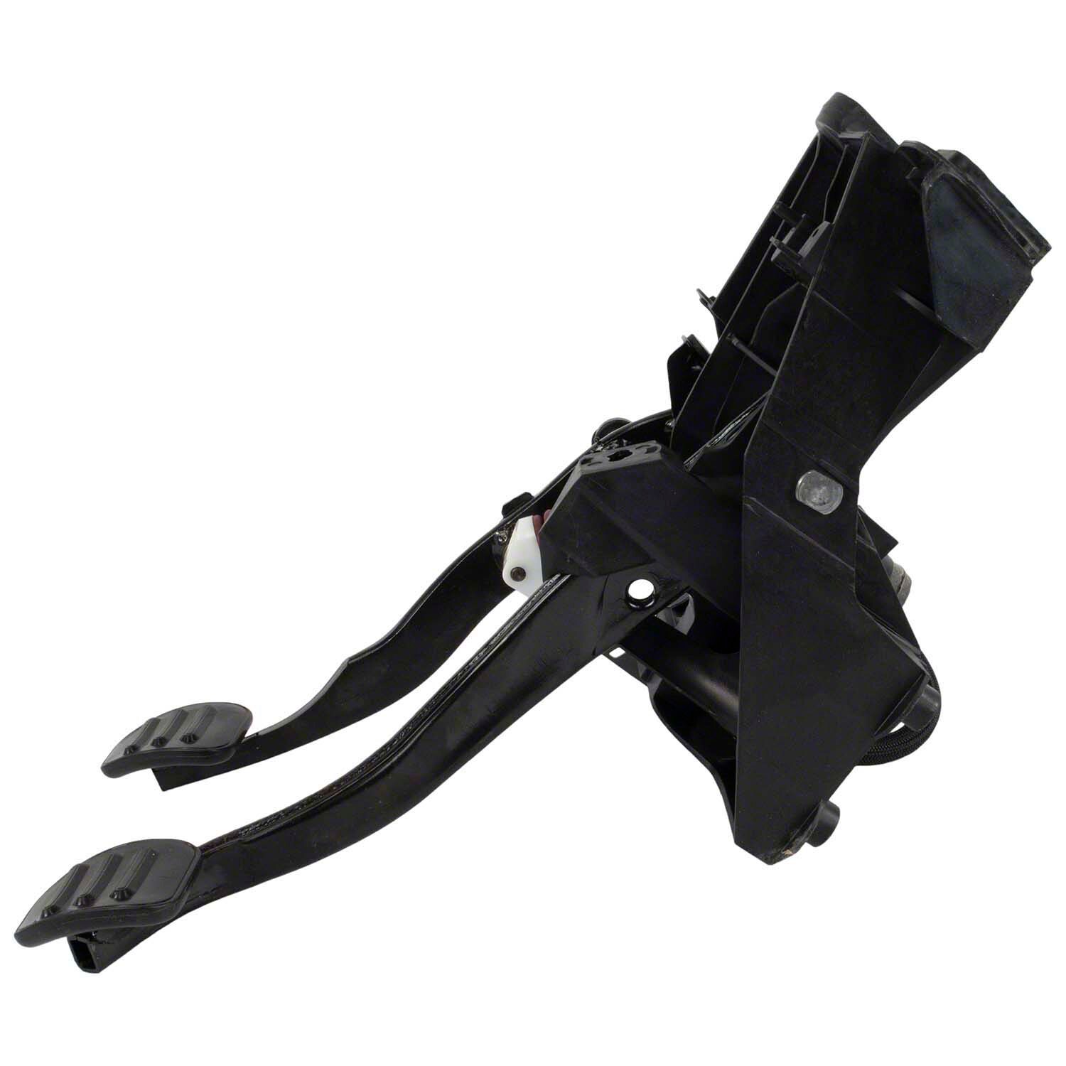パト Pedal Brake (GT, MT) | Parts | Ford.com
