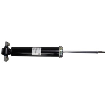 Suspension Shock Absorber - Front, Rear 5.0L (coupe)