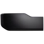 Bumper Cover Spacer Panel - Front Main Image