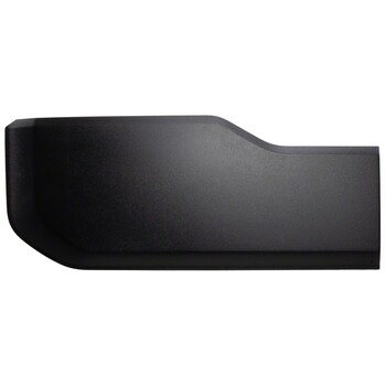 Bumper Cover Spacer Panel Trim - Front, Lower