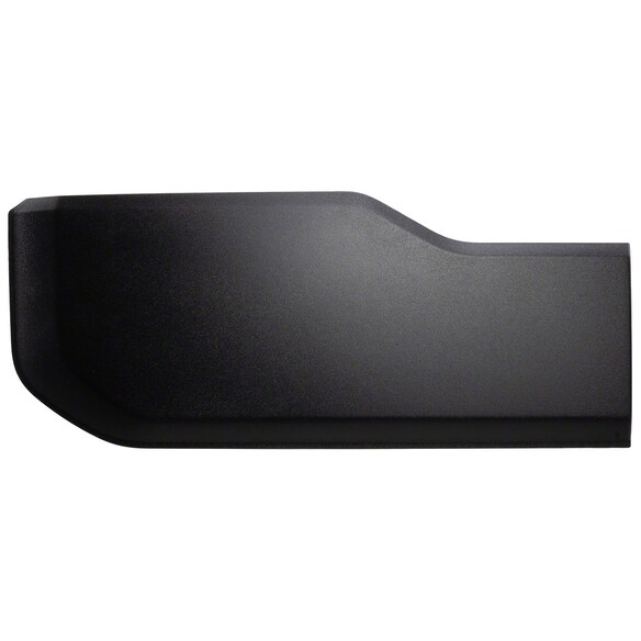 Bumper Cover Spacer Panel - Front Main Image