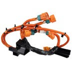 DC/DC Conv To H/V Battery Jumper Main Image