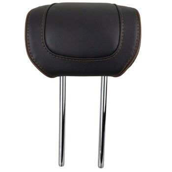 Headrest <br>60% Side part of the Seat Onyx - Rear, Center