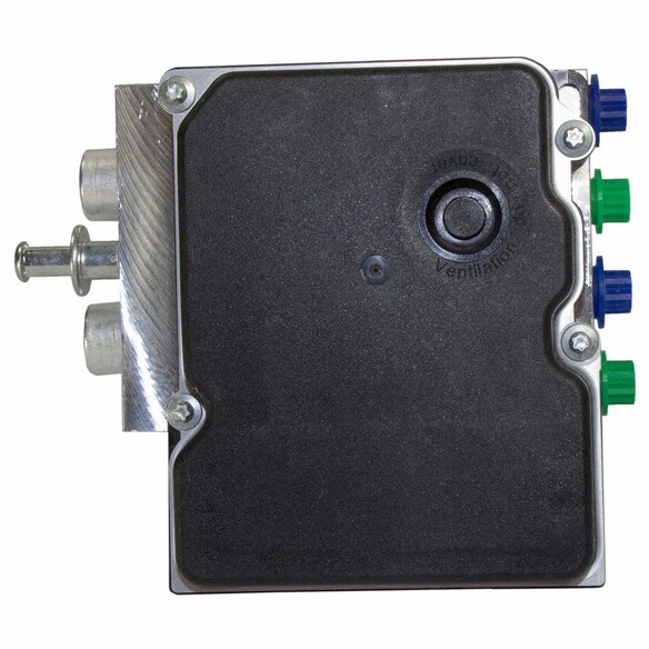 Abs Hydraulic Module Main Image