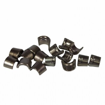 Engine Valve Spring Retainer Keeper Key