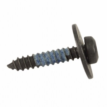 Screw and Washer - M4.2 x 22