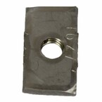 Plate Roof Luggage Carrier Cross Rail Bracket - M5, Left, Right Main Image