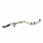 Hvac Heater Hose Water - Outlet 3.5L Main Image