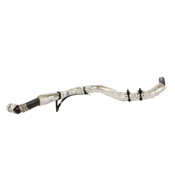 Hvac Heater Hose Water - Outlet 3.5L Main Image