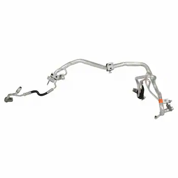 AIR CONDITIONING (A/C) Evaporator Inlet and Outlet Tube Assembly - Inlet,