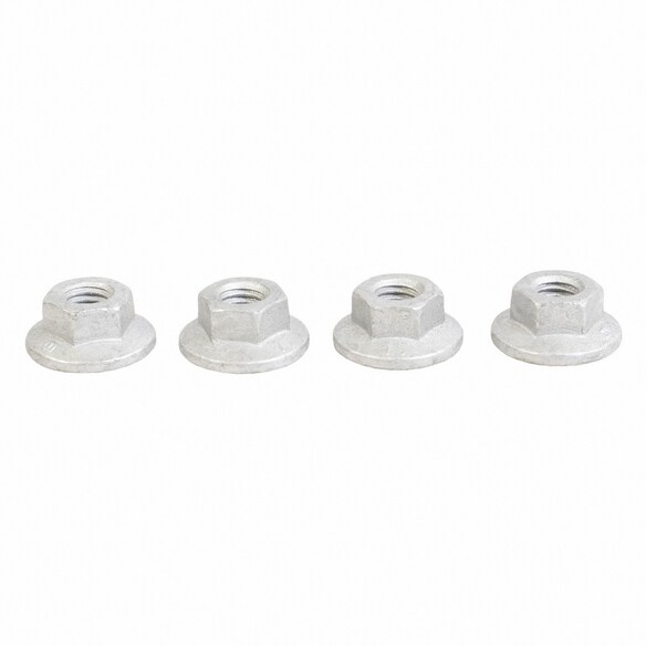 Bumper Cover Nut Vapor Canister - M6 Main Image