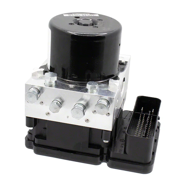 Abs Hydraulic Control Unit Main Image