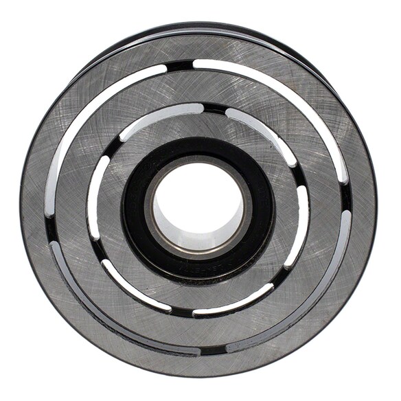 AIR CONDITIONING (A/C) Compressor Clutch Pulley Main Image
