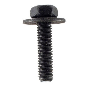 Screw - M8 X 25MM, Rear