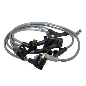 Spark Plug Wire Set Ignition