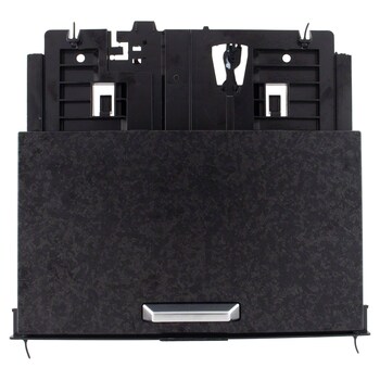 Console Lid Instrument Panel