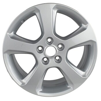 Wheel 17" X 7.5 Style 4