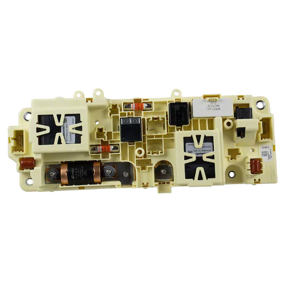 Junction Block High Voltage Battery Box BEC Main Image
