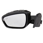 Door Mirror Rear View Head Main Image