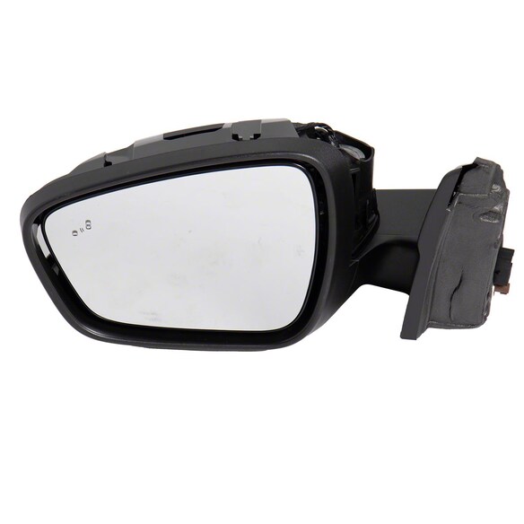 Door Mirror Rear View Head Main Image