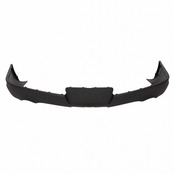 Valance Panel Bumper Extension - Rear