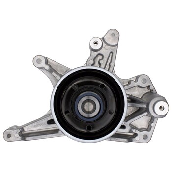 Accessory Drive Belt Idler Coupling Shaft Bearing Bracket Tensioner - 6.7L