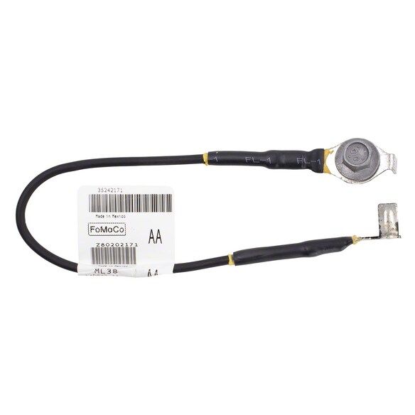 High Voltage Charging Strap Earth - 3.5L Main Image