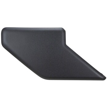 Running Board End Cap Cover Crew Cab - Left, Front