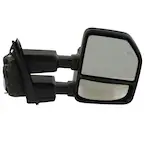 Door Mirror Head Sideview - Right, Rear, Outer Main Image