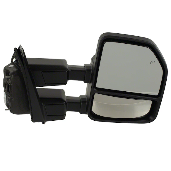 Door Mirror Head Sideview - Right, Rear, Outer Main Image