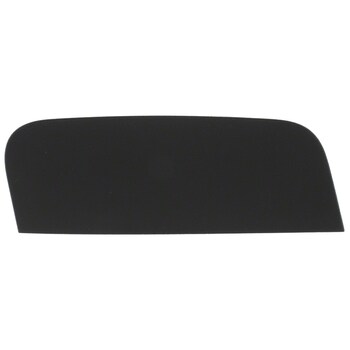 Interior Quarter Panel Trim Access Cover Hole #1 - Passenger