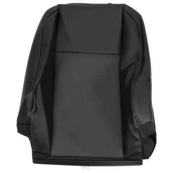 Cover Seat Back (Regular Cargo Van)
