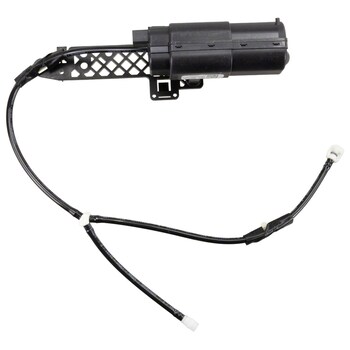 Seat Lumbar Motor Pump Contour