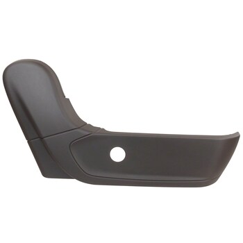 Seat Trim Panel Cover - Right, Rear