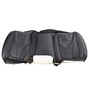 Seat Cover Cushion - Rear