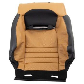 Seat Back Cushion Cover