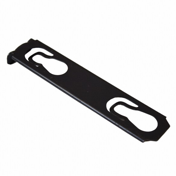 Headlight Adjusting Retainer Bracket - Front, Outer Main Image