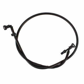 Hose Windshield Washer - Front