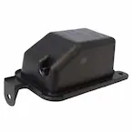 AIR CONDITIONING (A/C) Evaporator Core Vacuum Reservoir Main Image