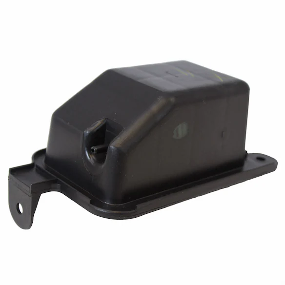 AIR CONDITIONING (A/C) Evaporator Core Vacuum Reservoir Main Image