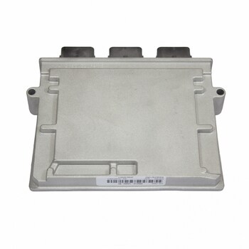 Engine Control Module (ECM) EEC V - 5PG1F80541 (RTM1) 5.19 Ratio (AT)