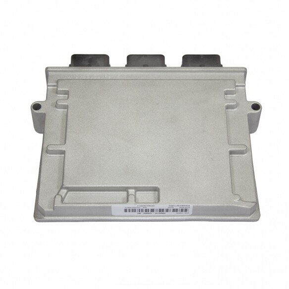 Engine Control Module (ECM) EEC V - 5PG1F80541 (RTM1) 5.19 Ratio (AT) Main Image