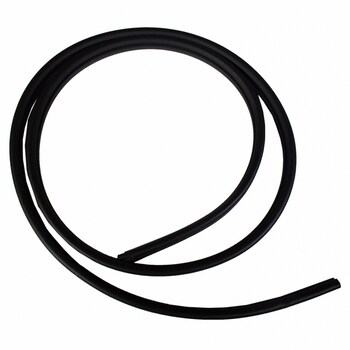 Door Seal Weatherstrip - Left, Right, Rear