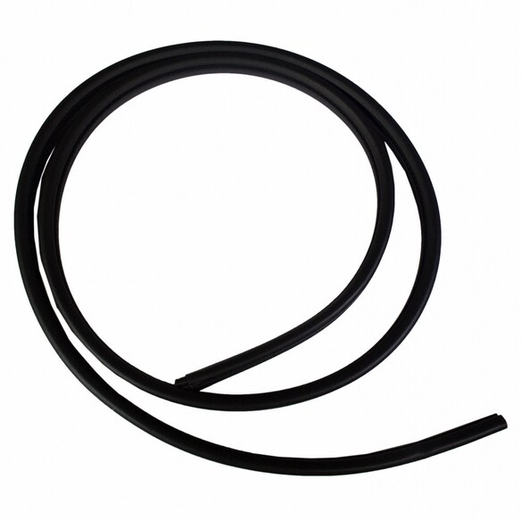Door Seal Weatherstrip - Left, Right, Rear Main Image