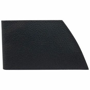 Body B-Pillar Trim Panel Cap - Right