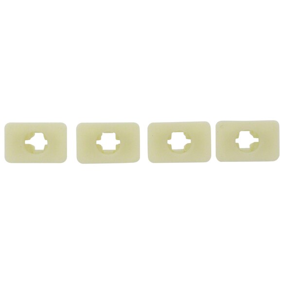 Headlight Mounting Nut Special Retainer - Front Main Image