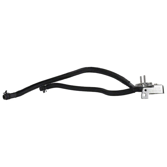 Exhaust Gas Differential Pressure Sensor - Right, Rear Main Image