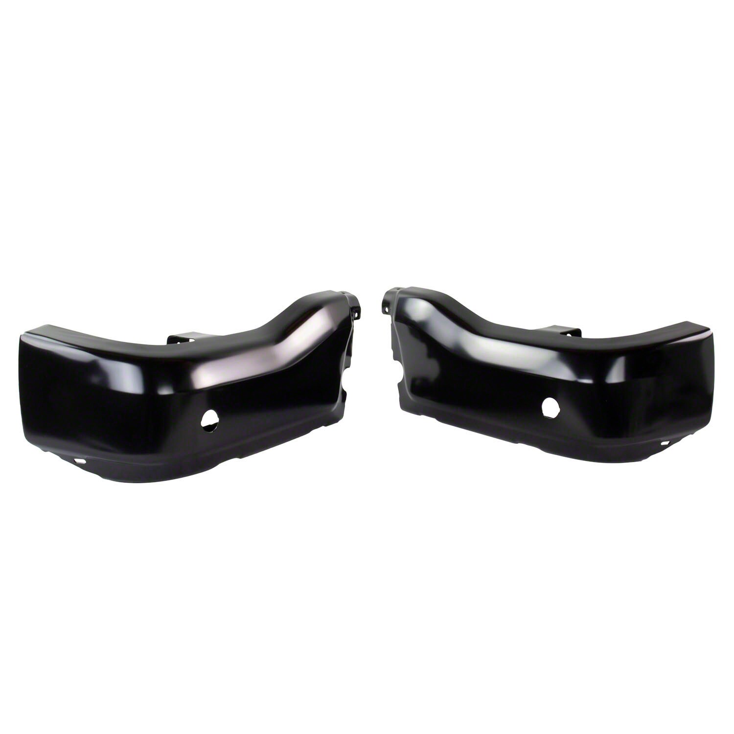 Bumper Corner Cover - Left, Right, Rear | Parts | Ford.com